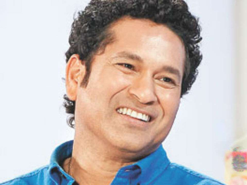 Sachin Tendulkar supports treatment of 100 underprivileged children across six states