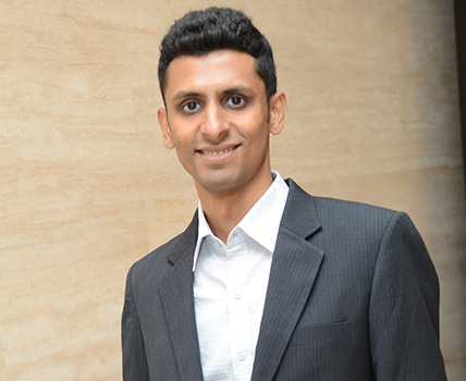 Athul Pillai