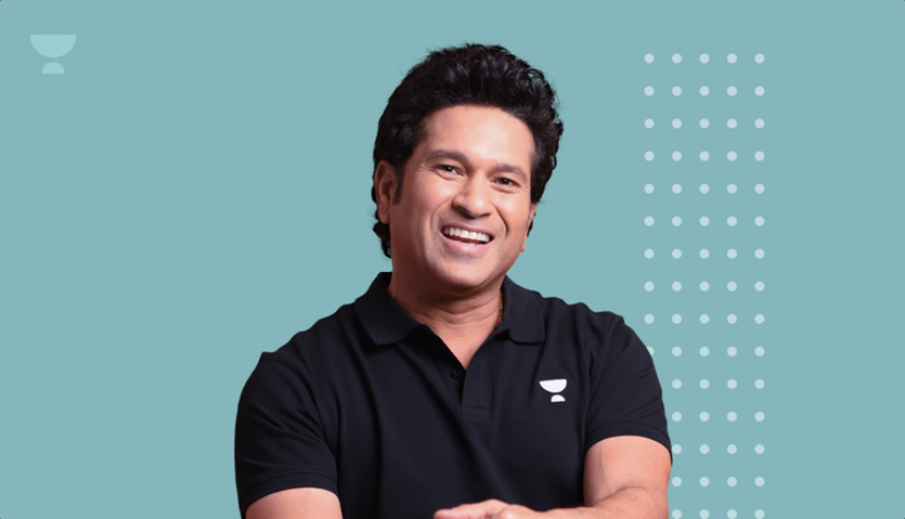 Unacademy rolls out an inspirational film featuring Sachin Tendulkar